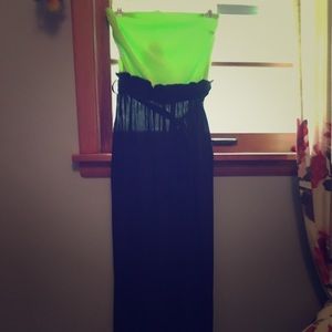 Cute party jumpsuit